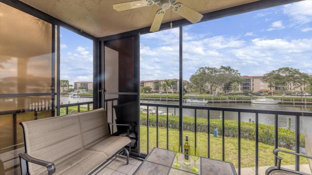 25188 Marion Unit C103 Villa Punta Gorda Exterior photo