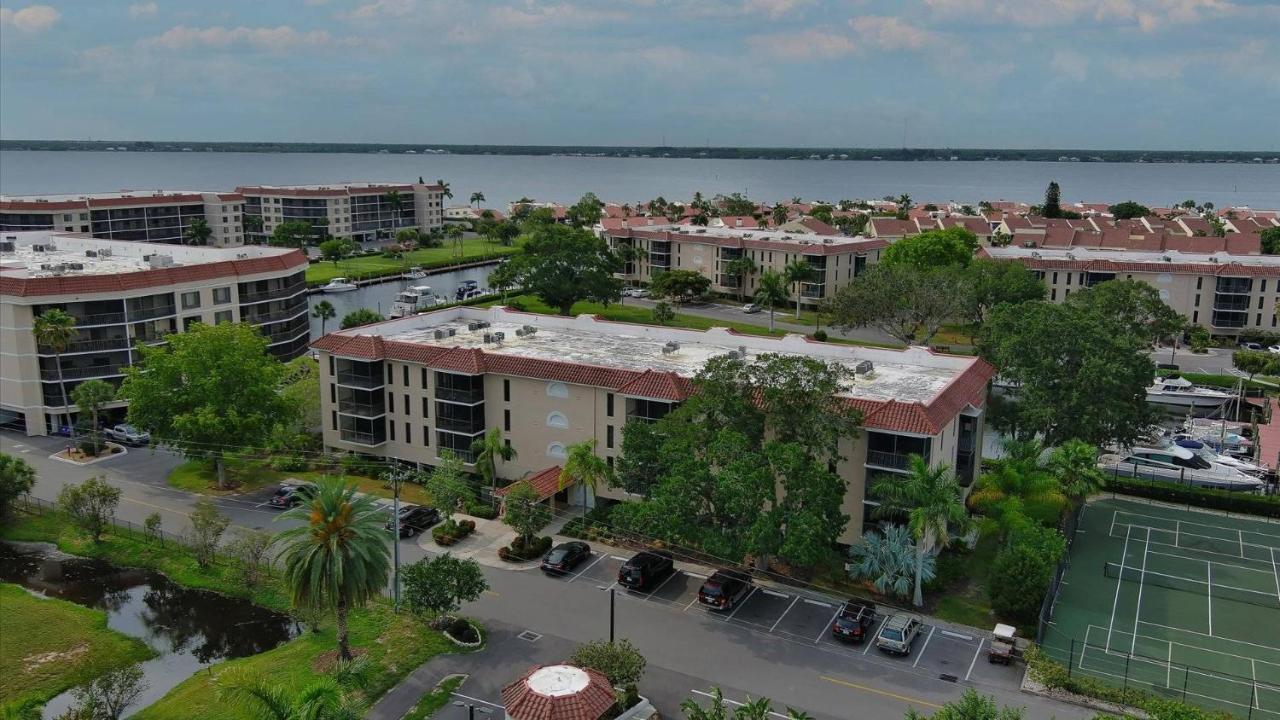 25188 Marion Unit C103 Villa Punta Gorda Exterior photo